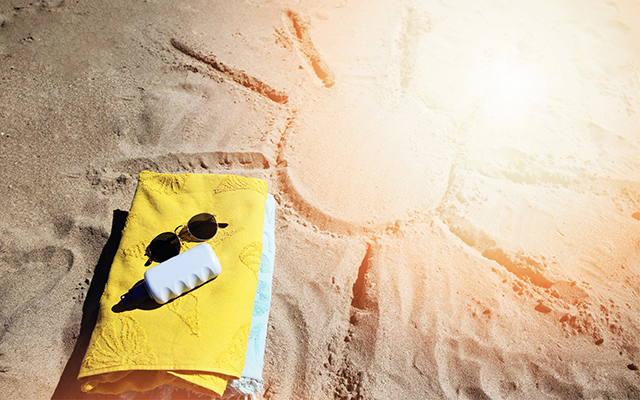 Which Sunscreen Is Right for You?