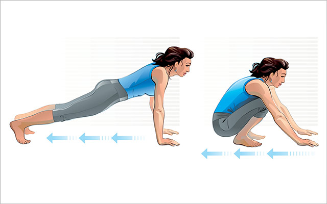 The Primal Move Workout