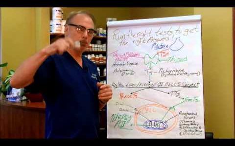 Thyroid Disorders – How to Heal with Dr. Greg Fors – Pain and Brain Healing Center 55449