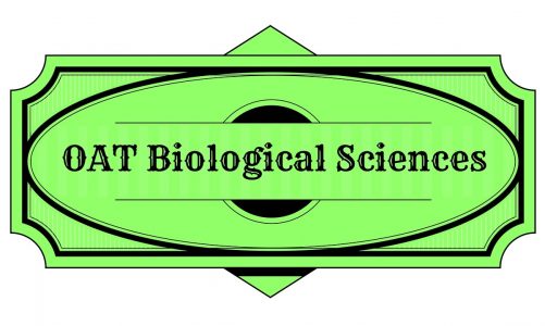 OAT Test Prep – Biological Sciences Study Guide