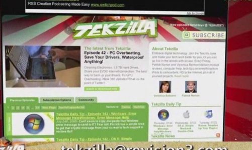 Share Search Results Fast – Tekzilla Daily Tip