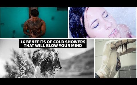 16 benefits of cold showers that will blow your mind Natural Care