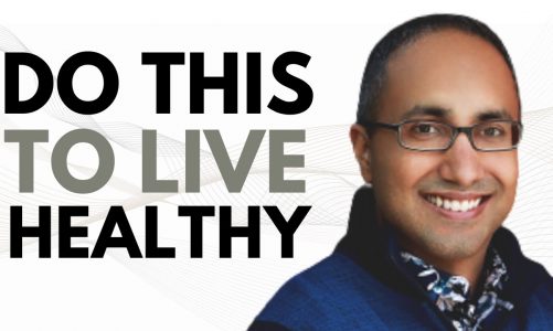 A Functional Medicine Approach To Modern Life | Dr. Marvin Singh