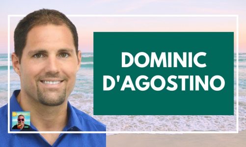 SUMMER SERIES: Dr Dominic D'Agostino