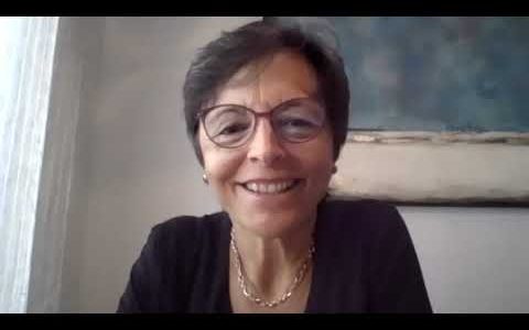 Carmen Sandi – Brain mitochondria and metabolism on the links between stress, anxiety and motivation
