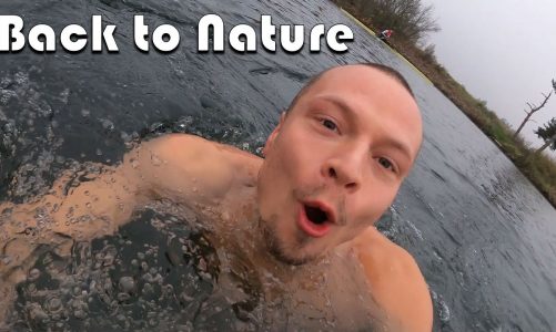Back to Nature | Cold as Ice fresh as Nature