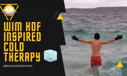Cold Thermogenesis: My Experiences with Cold Exposure