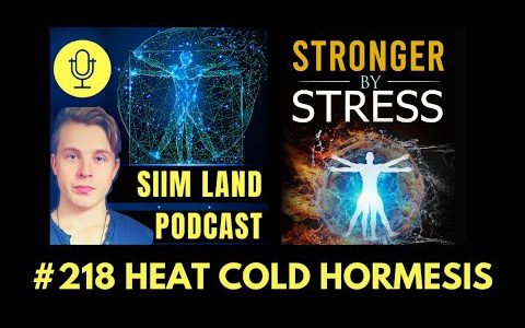 Heat and Cold Hormesis with Sauna