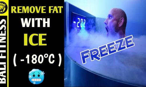 Cryotherapy Weight Loss | Lose Weight By Freezing Fat?