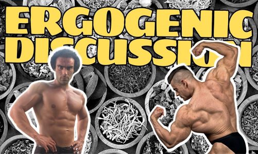 Icing Your Balls | Optimizing Testosterone | Novel Ergogenics | Podcast With @Boost Your Biology