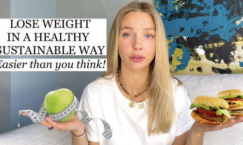MY 6 WEIGHT LOSS TIPS/ healthy & sustainable/ – Fit By Angela