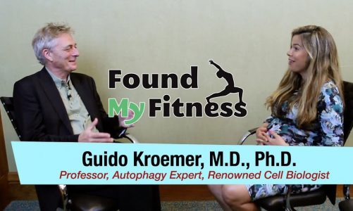 Dr. Guido Kroemer on Autophagy, Caloric Restriction Mimetics, Fasting & Protein Acetylation