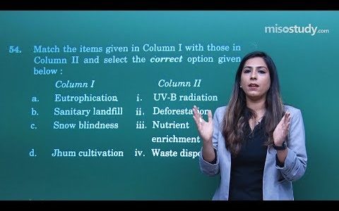 NEET Biology | Strategy & Tips | Video Solution | In English | Misostudy