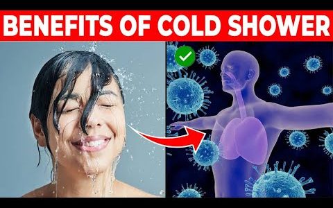 Cold Shower Benefits | Silva Guide