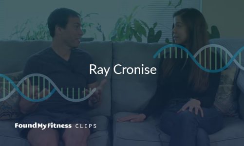 Suffering from a "broken" metabolism: fact or fiction? | Ray Cronise