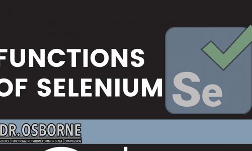Why Your Body Needs Selenium – Benefits No One Talks About