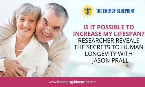Is it possible to increase my lifespan? The secrets to human longevity w/ Jason Prall & Ari Whitten
