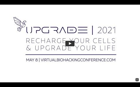 Virtual Biohacking Conference 2021