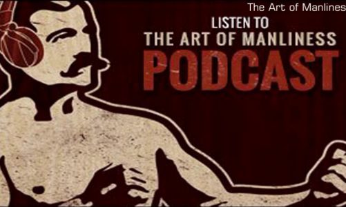 The Art of Manliness #552: How to Optimize Your Metabolism