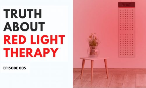 Red Light Therapy Tips & Biohacks | Thomas & Babsi of Luminousred
