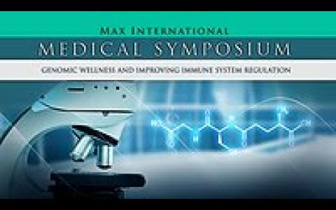 Max International Medical Symposium 2020