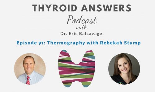 TAP91 Thermography with Rebekah Stump