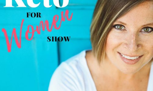 Keto and Mitochondrial Health + Energy Work with Dr. Lisa Koche MD — #074