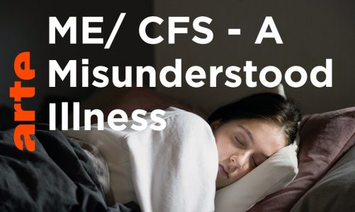 Living with Chronic Fatigue Syndrome I ARTE Documentary tv