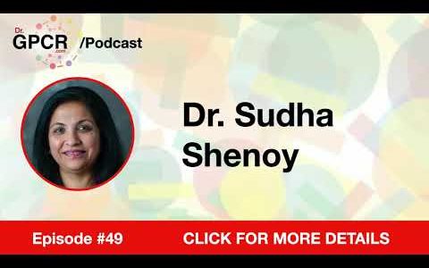 #49 – Dr. Sudha Shenoy