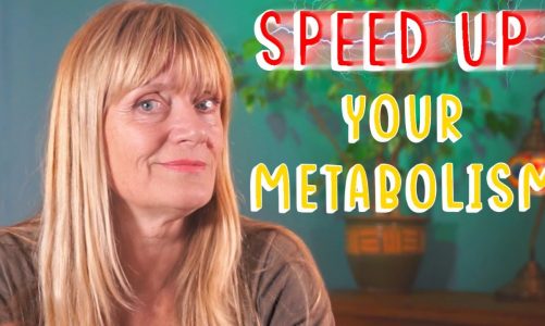 Slow Metabolism Can Ruin Weight Loss! How to Speed Up Yours