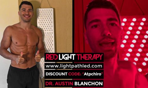 Laser Therapy and LED Red Light Therapy Benefits For Brain Injuries Such As Stroke and MVA's! PBM!