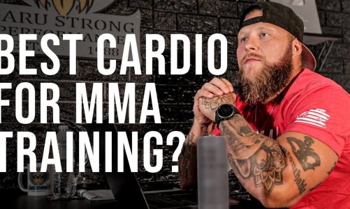 #064: Weights Vs. Cardio, & Best Recovery Methods | Daru Strong Podcast Q&A