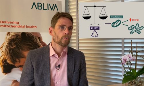 Abliva – Drug Development – Mito Disease