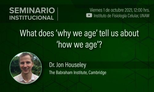 What does ‘why we age’ tell us about ‘how we age’?