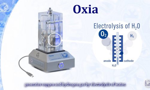 Oxia – the O2 regime controller for HyperOxia and HypOxia in the O2k