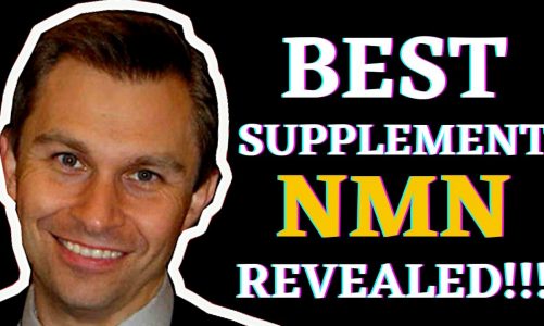 What Does Real NMN Taste Like? How to Find the Best NMN Supplements? David Sinclair recommends.