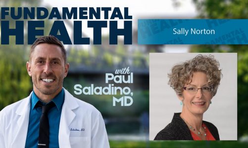 Could oxalate overload be causing your symptoms? With Sally K Norton