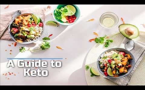 A Detailed Guide to Keto [Ketogenic Diet]