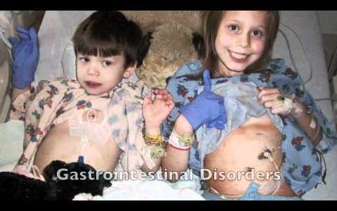 Faces of Mitochondrial Disease