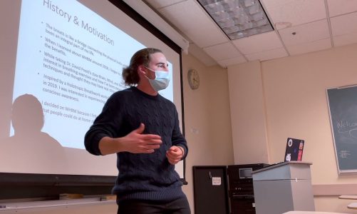 Wim Hof Breathing Method: An Exploratory Study – UC Berkeley 2021