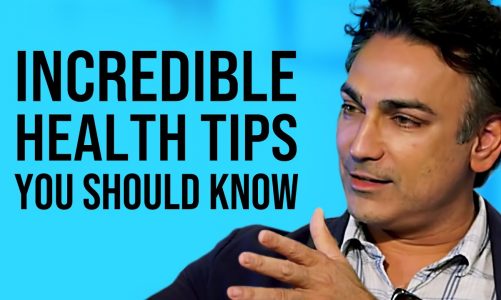 The BEST Health Advice on the INTERNET From the Worlds LEADING Experts
