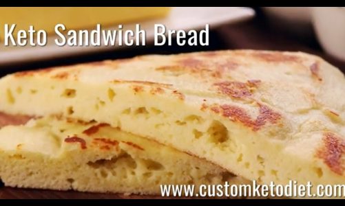 This Recipe Will Help You You Lose Weight Fast – Sandwich Bread – [Recipe_4]