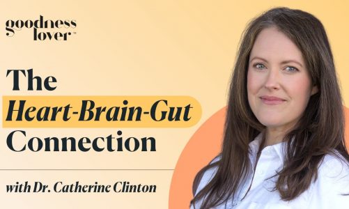 How the Heart Impacts the Gut | Dr. Catherine Clinton