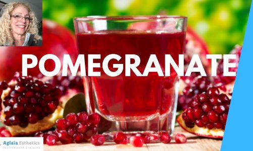 HEALTH BENEFITS OF POMEGRANATE FRUIT | BEST WAY TO DE-SEED IT!