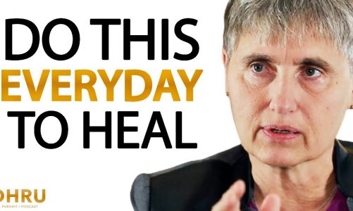 These DAILY HACKS Helped Heal My AUTOIMMUNE DISEASE! | Terry Wahls