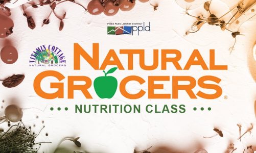 Natural Grocers Nutrition Class: Keto 101