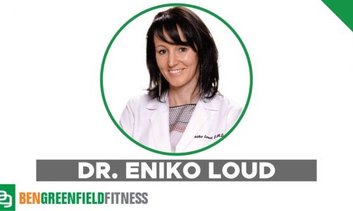 The Exciting Future Of Holistic Dentistry With Dr. Eniko Loud