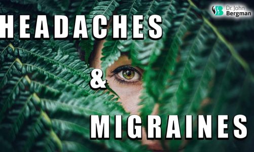 Headaches & Migraines – Causes & Solutions