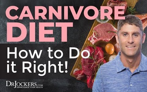 Carnivore Diet:  Benefits and How to Do it Right!
