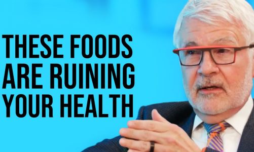 What You Know About the KETO DIET Is WRONG! This Is What NEW STUDIES Are Showing | Dr. Steven Gundry